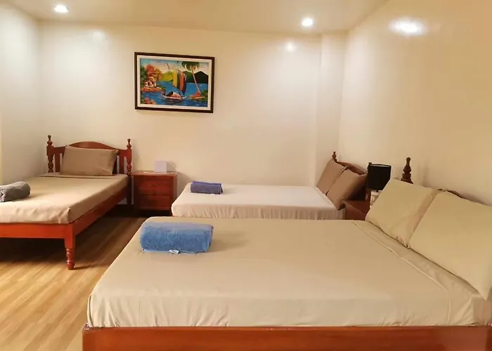 Tessie\'S Home Stay Bed & Breakfast